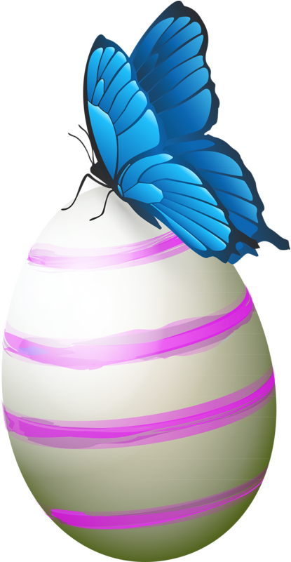 Easter Eggs - .net Clipart (465x800), Png Download