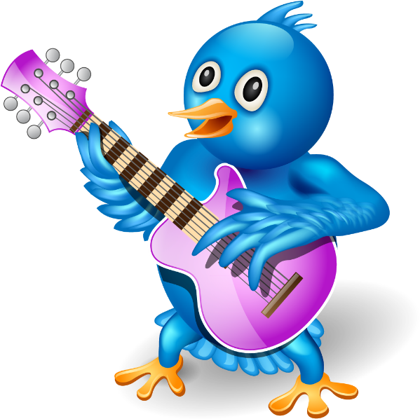 Animals Guitar Players - Odia Old Album Song Clipart (625x632), Png Download