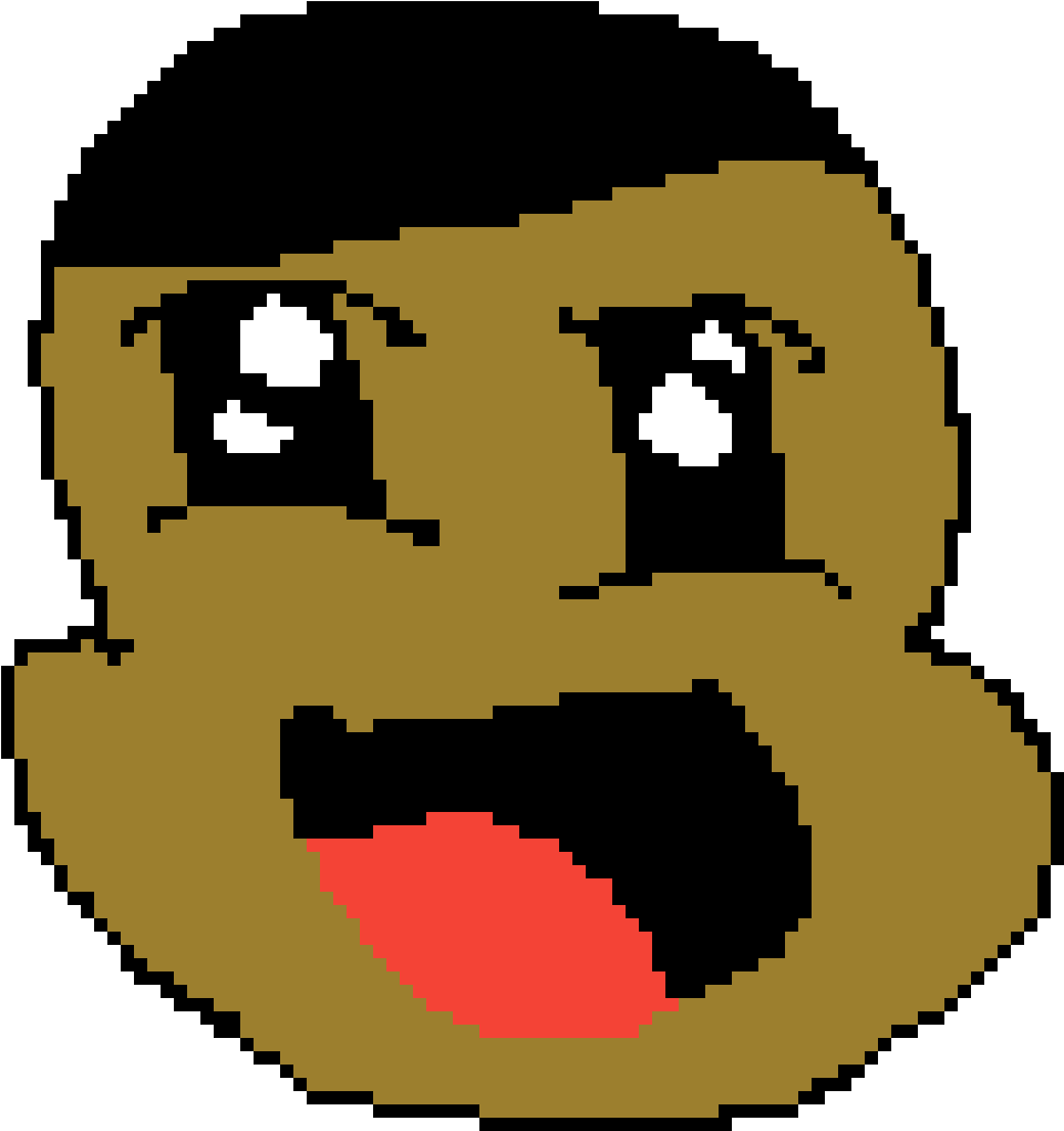 Cancer Obama Request Minus The Cancer - Cartoon Clipart (1200x1200), Png Download