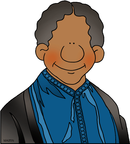 Famous People From Delaware - Mary Ann Shadd Png Clipart (569x648), Png Download