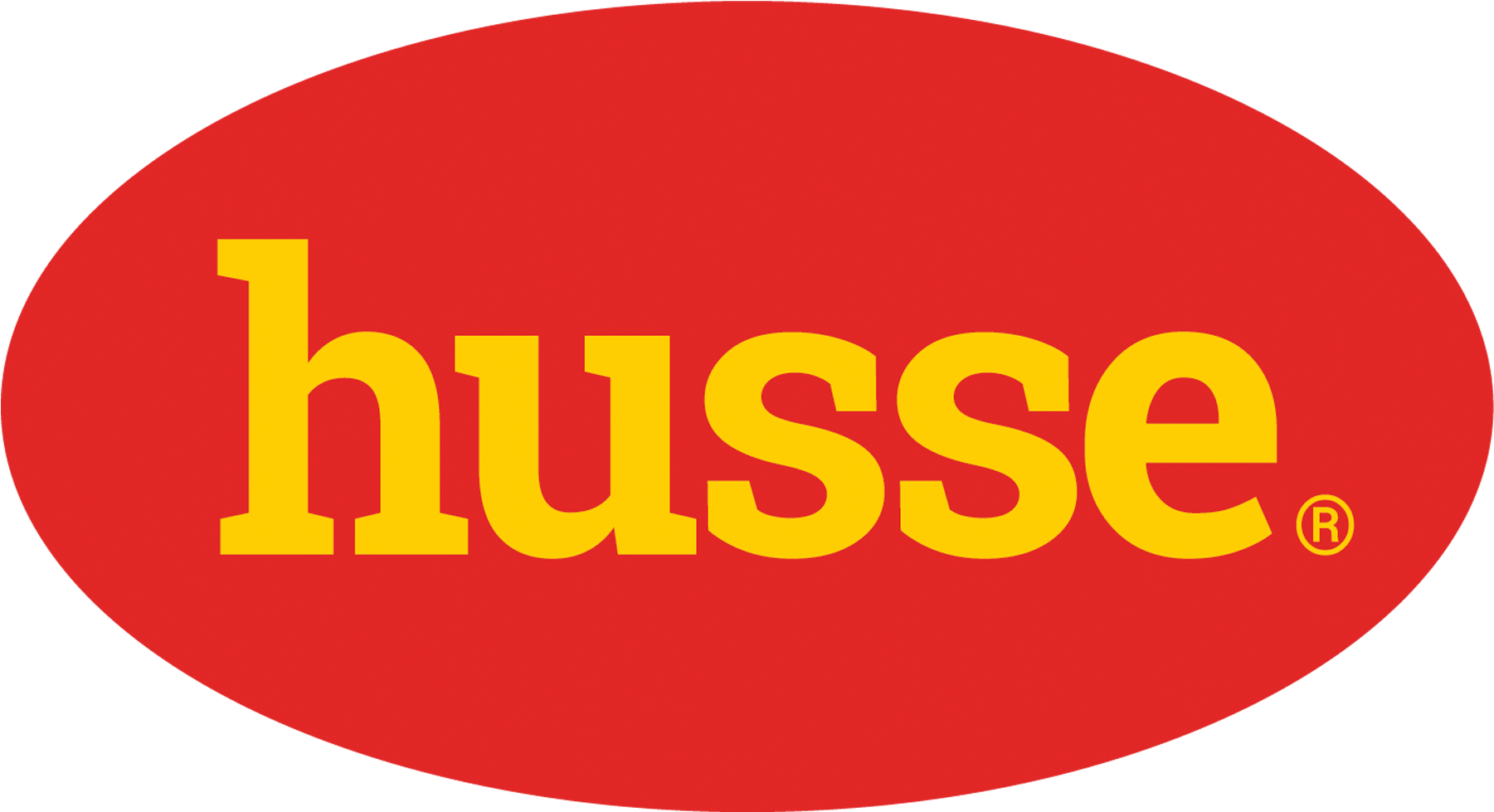 Husse Uk - Logo Husse Clipart (2000x1000), Png Download