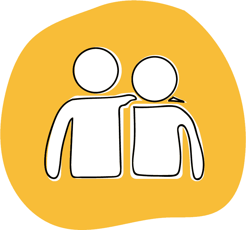 Volunteer Clipart (891x897), Png Download