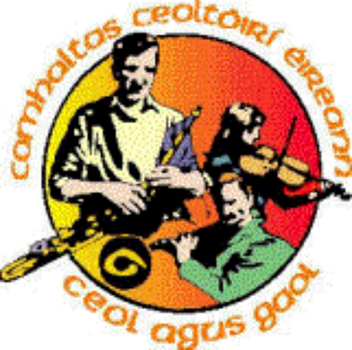 M#atlantic Fleadh This Weekend - Comhaltas Ceoltoiri Eireann Clipart (720x715), Png Download