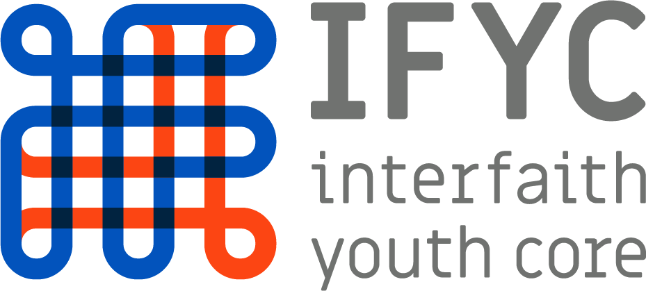 Chicago Interfaith Leadership Institute - Interfaith Youth Core Clipart (929x419), Png Download