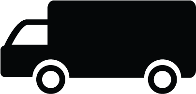 Rigid Truck, Transportation, Transport Vehicle Icon - Car Clipart (800x800), Png Download