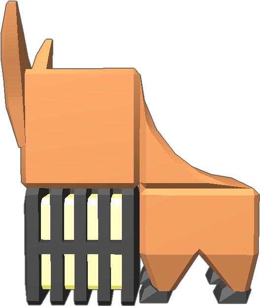 From Pokémon This Is Lowest Price I Could Do Please Clipart (768x768), Png Download