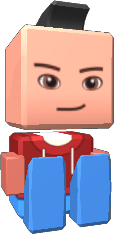 By Carmen Onyeka - Cartoon Clipart (768x768), Png Download