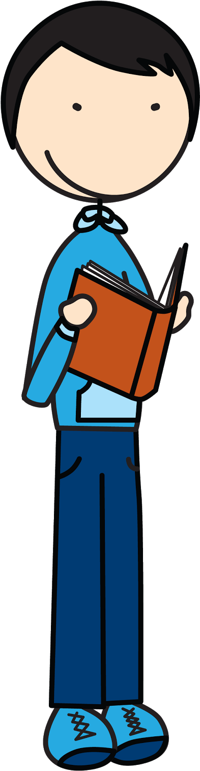 Person Svg Free - Thin Boy Clipart Png Transparent Png (480x1600), Png Download