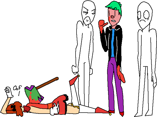 Random Image From User - Illustration Clipart (700x500), Png Download