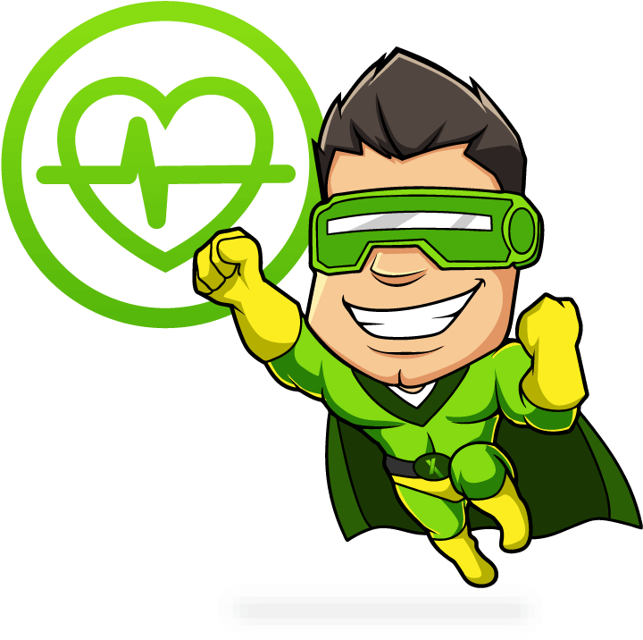 Download Personal Training Excel Templates Software Clipart (#689778