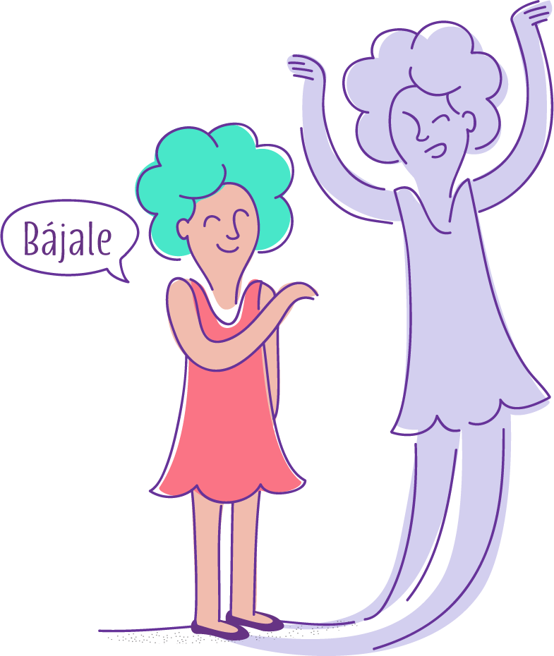 Frustrated Clipart Ansiedad - Ansiedad Png Transparent Png (785x930), Png Download