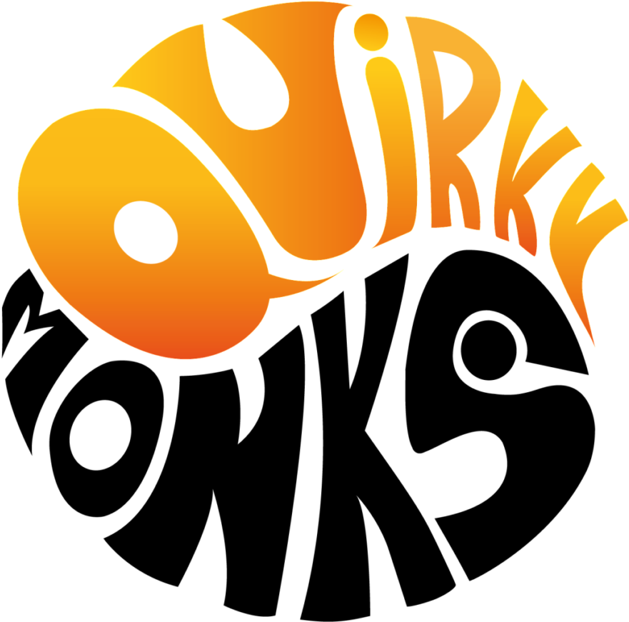 Lasix Dosage For Cats - Quirky Logo Designs Clipart (1024x953), Png Download