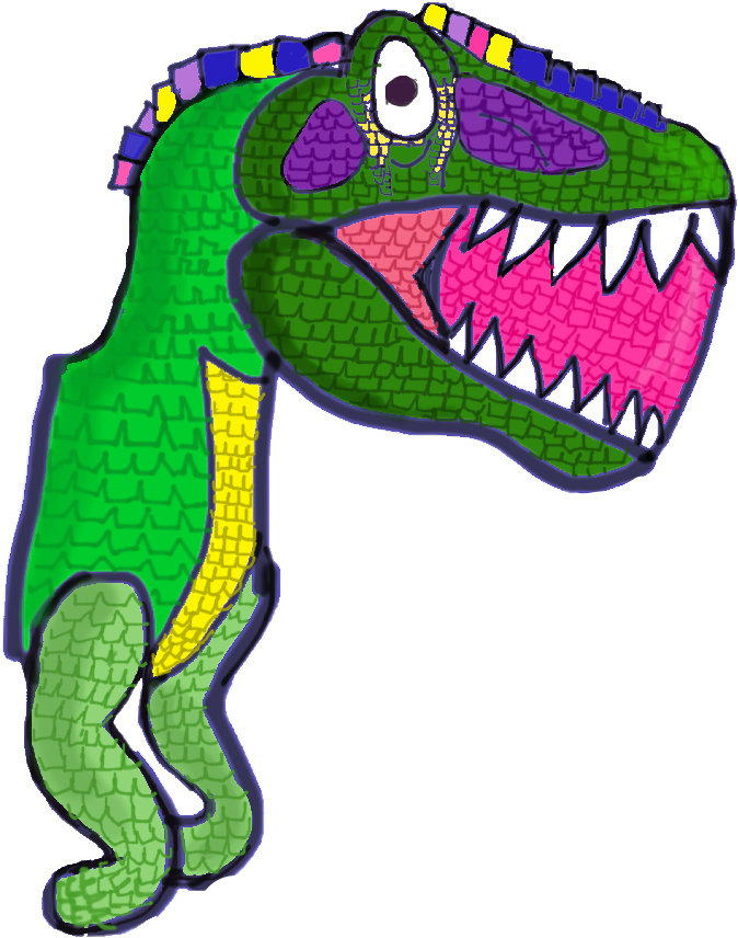 Report Abuse - Cartoon Clipart (674x856), Png Download