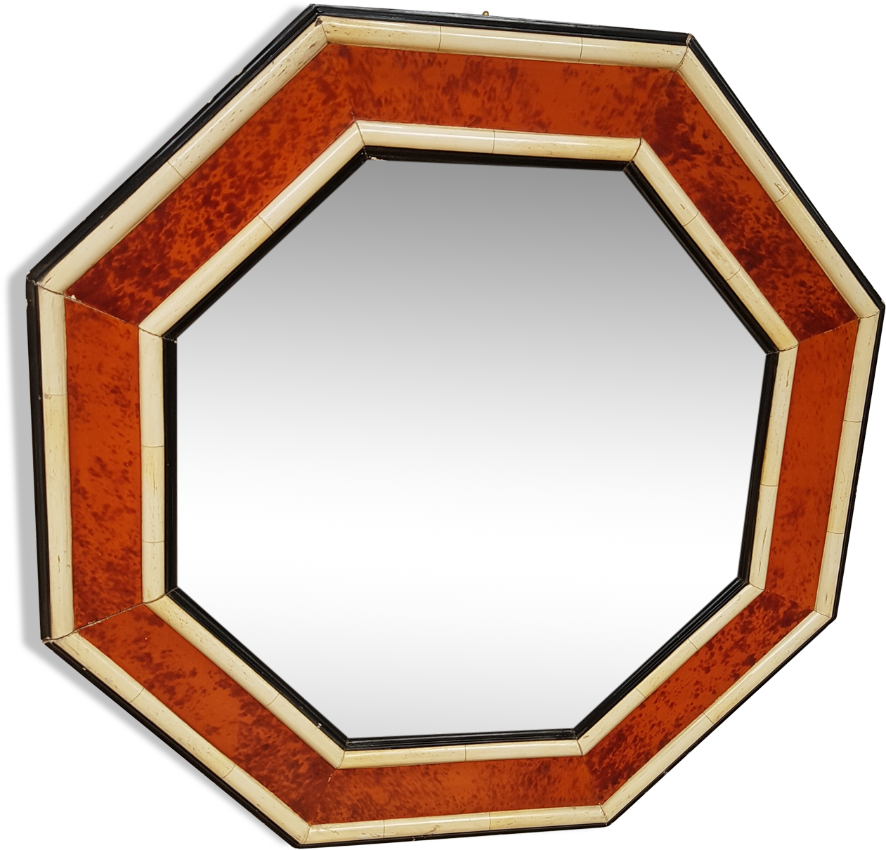 Mirror Clipart (1457x1457), Png Download