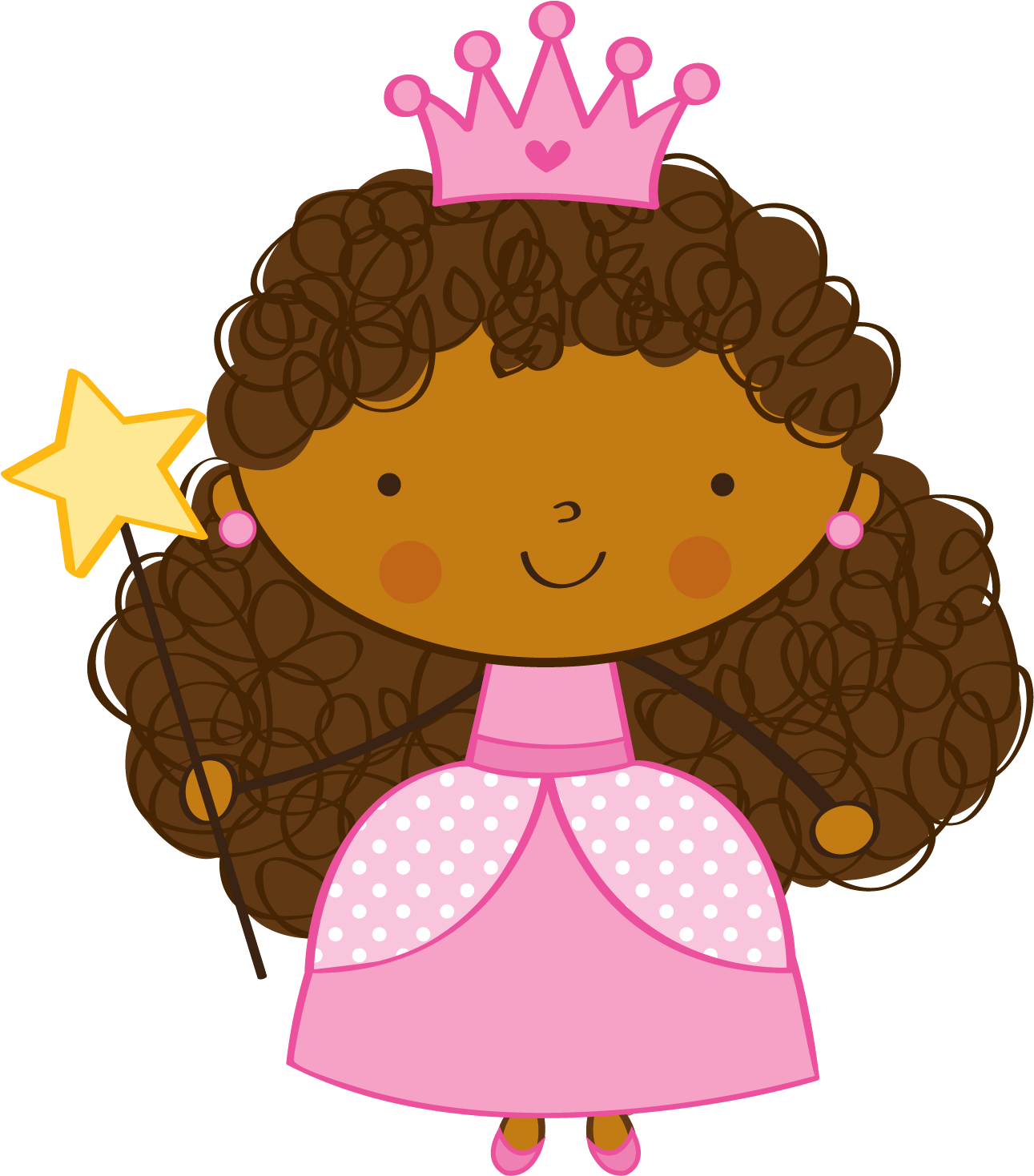 Fairy Tale Clipart Fairytale House - Png Download (1500x1500), Png Download