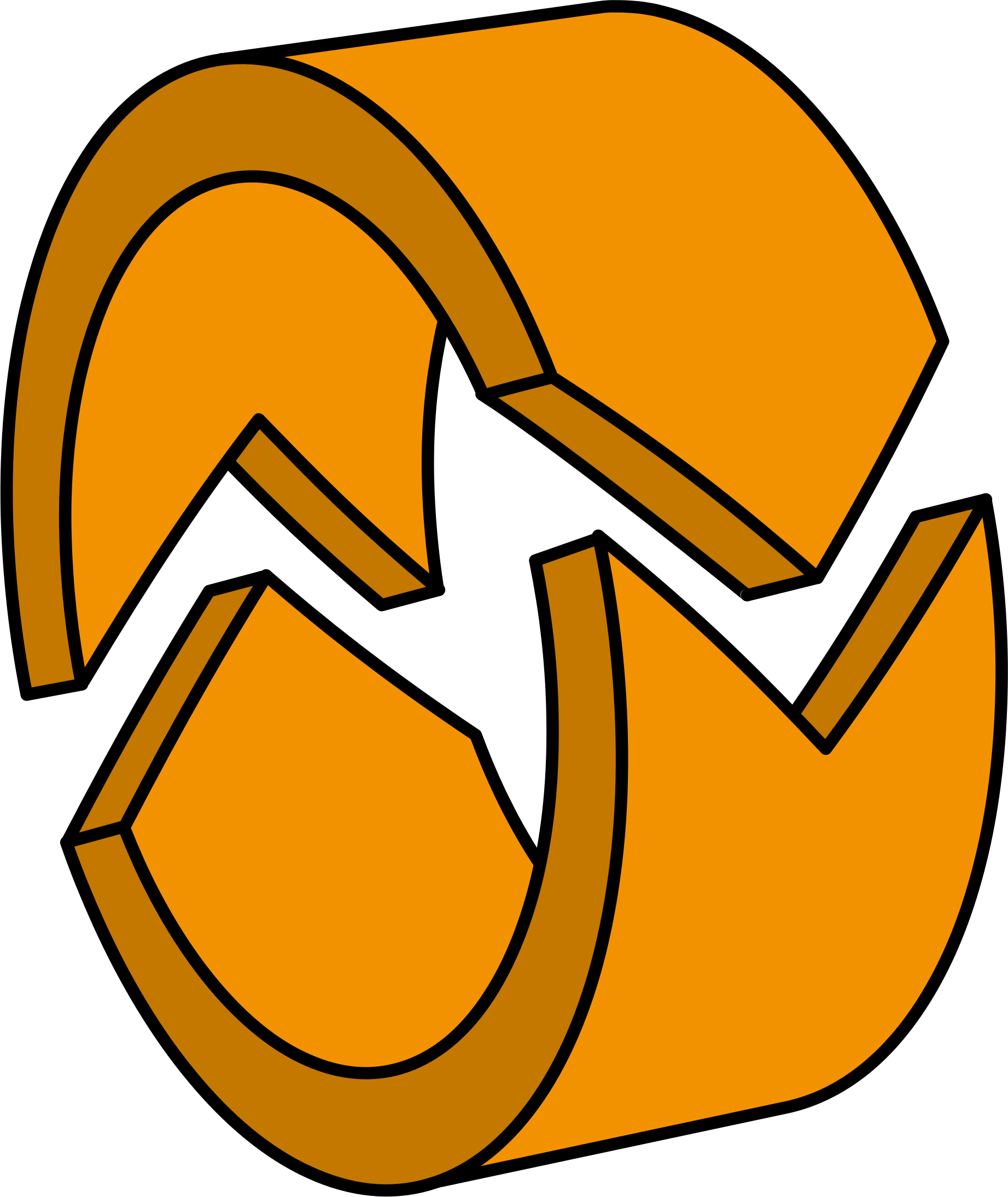 Big Image Clipart FREE PNG