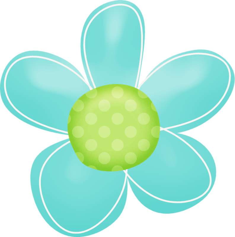 ○••°‿✿⁀flowers‿✿⁀°••○ - Flower Clipart (793x800), Png Download