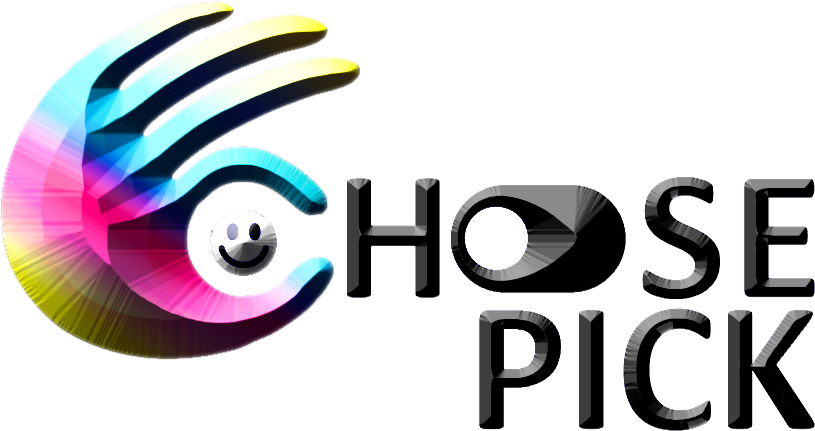 Choosepick Crochet Handmade Blue Green Fabric Pom Pom - Choosepick.com Clipart (834x445), Png Download