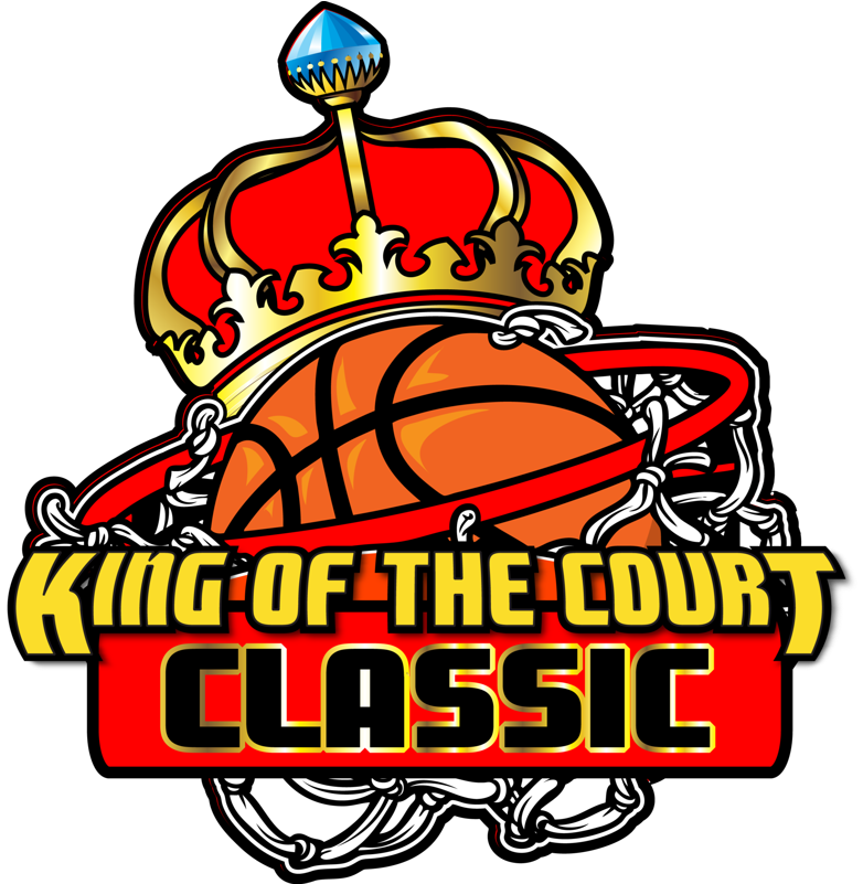 11th Annual King Of The Court Classic Clipart (788x800), Png Download