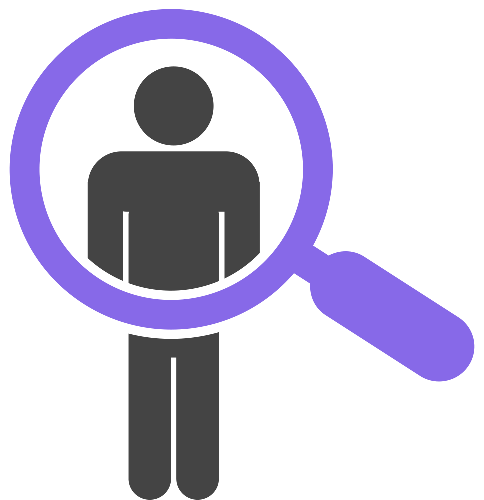 Audience Insights - Audience Insight Clipart (1000x1000), Png Download