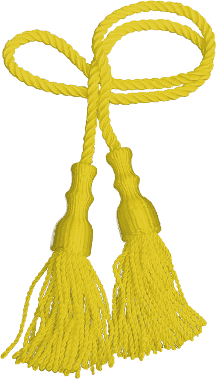 Tassel Red Clipart (424x742), Png Download