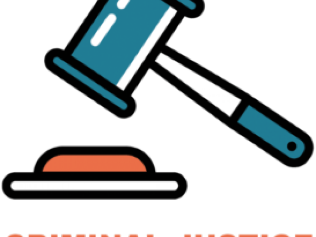 Lawyer Clipart Court Witness - Icon - Png Download (640x480), Png Download