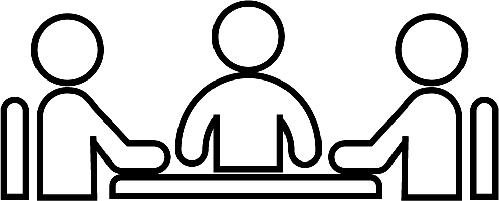 Teaching Strategy Consultation - Teacher Clipart (984x397), Png Download