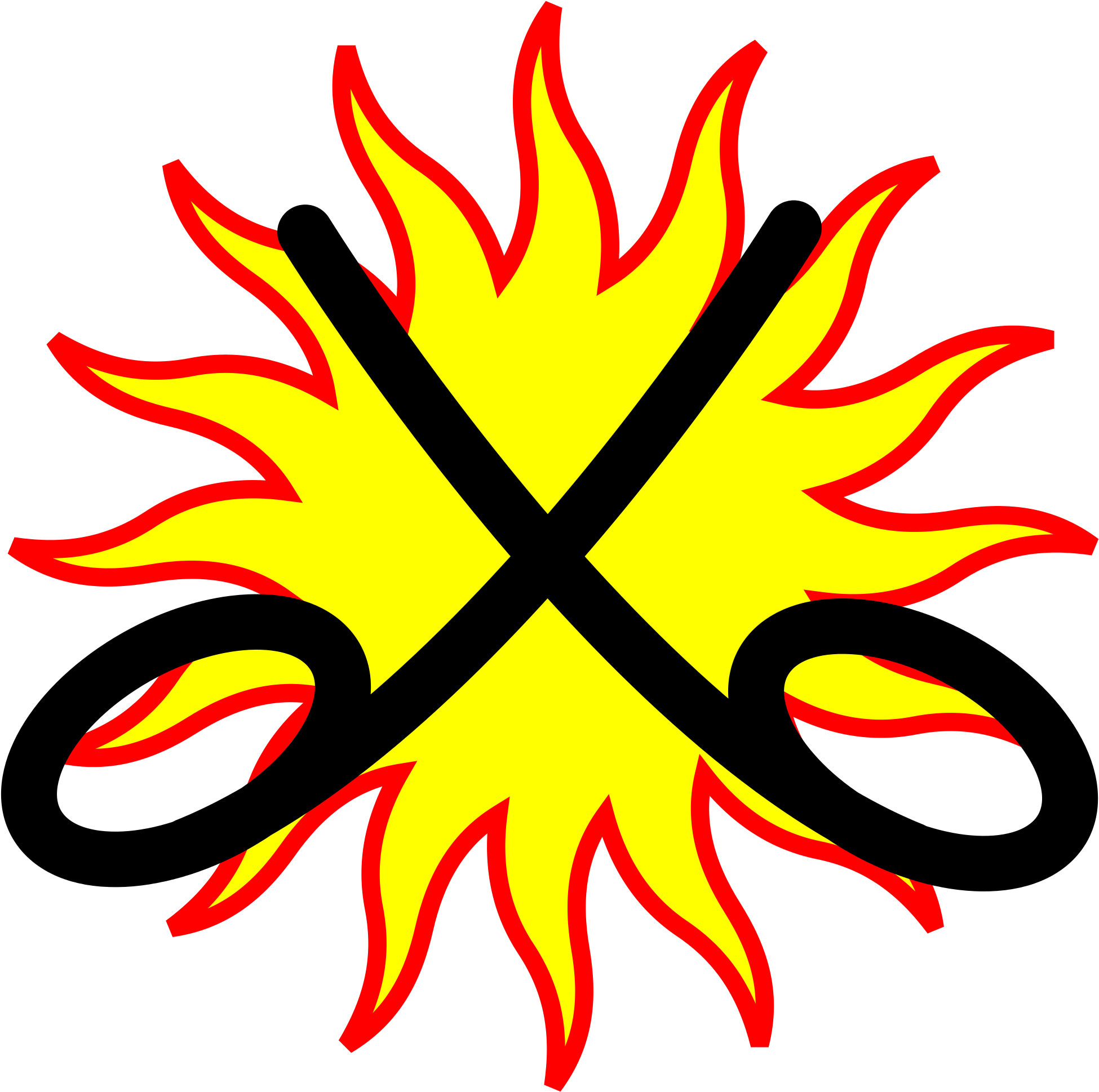 Open - Sun In Coat Of Arms Clipart (2000x2000), Png Download