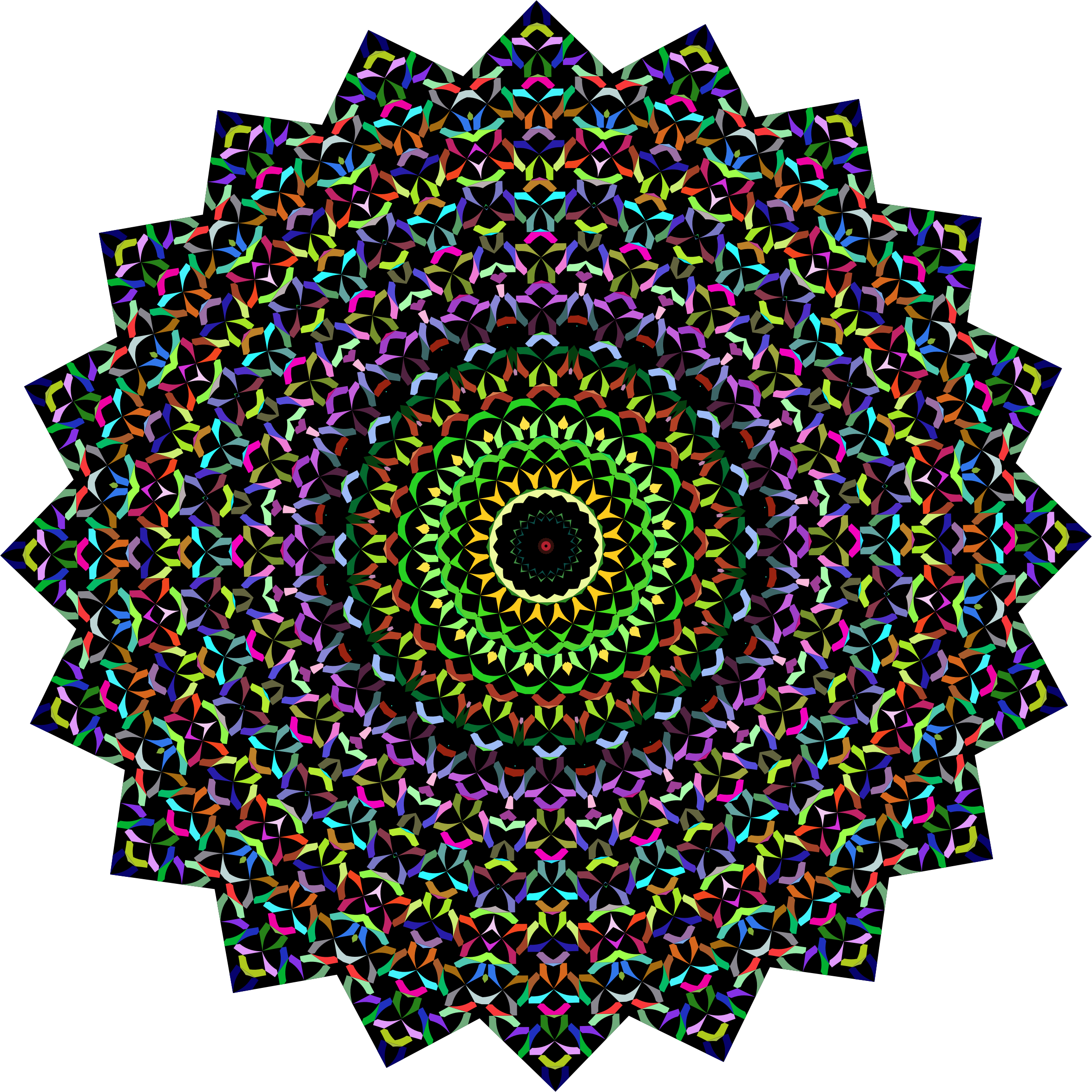 Big Image - Scholarship Icon Clipart (2350x2350), Png Download