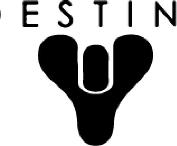 Destiny Clipart Transparent - Logo - Png Download (640x480), Png Download