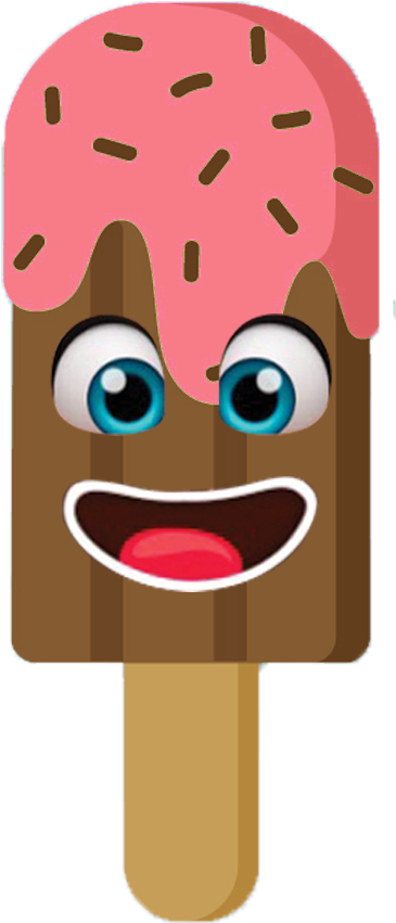 Finger Family Ice Cream Collection / Best Finger Family - Finger Family Clipart (636x1000), Png Download