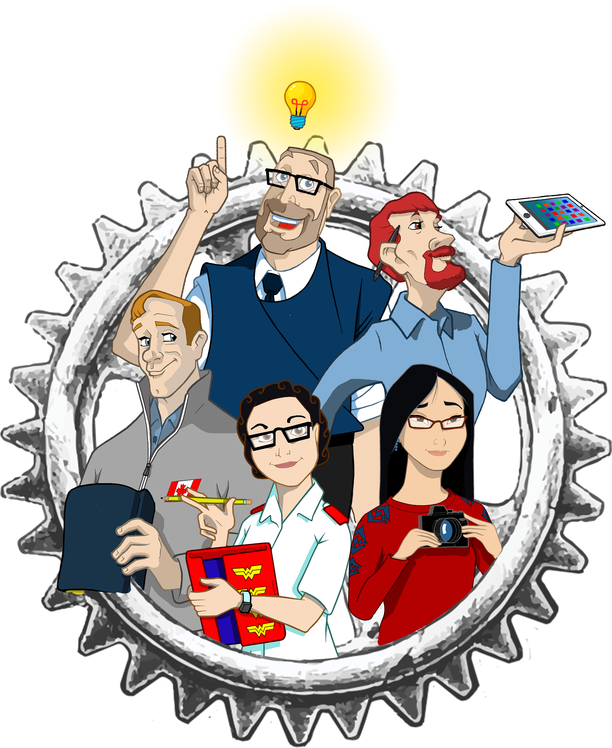 Jesus Clipart Salvation - Bicycle - Png Download (2508x2668), Png Download