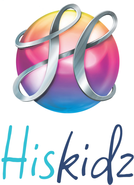 His Kidz Church We Realize That Faith - Jesus Clipart (500x645), Png Download