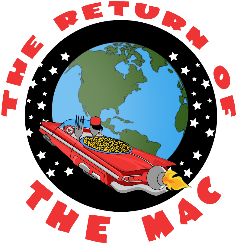 Return Of The Mac - Artificial Intelligence Clipart (833x833), Png Download