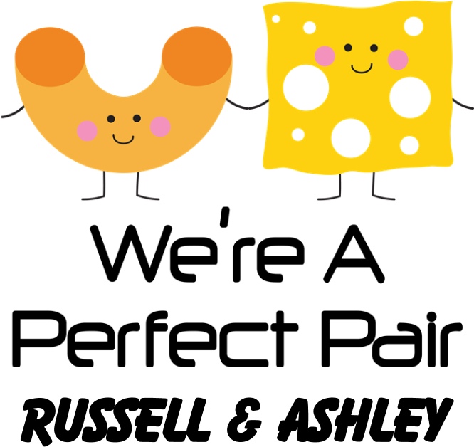 Mac And Cheese Couples Personalized Pajamas - Cafepress Couples Mac And Cheese Pair Baseball Cap Clipart (700x700), Png Download