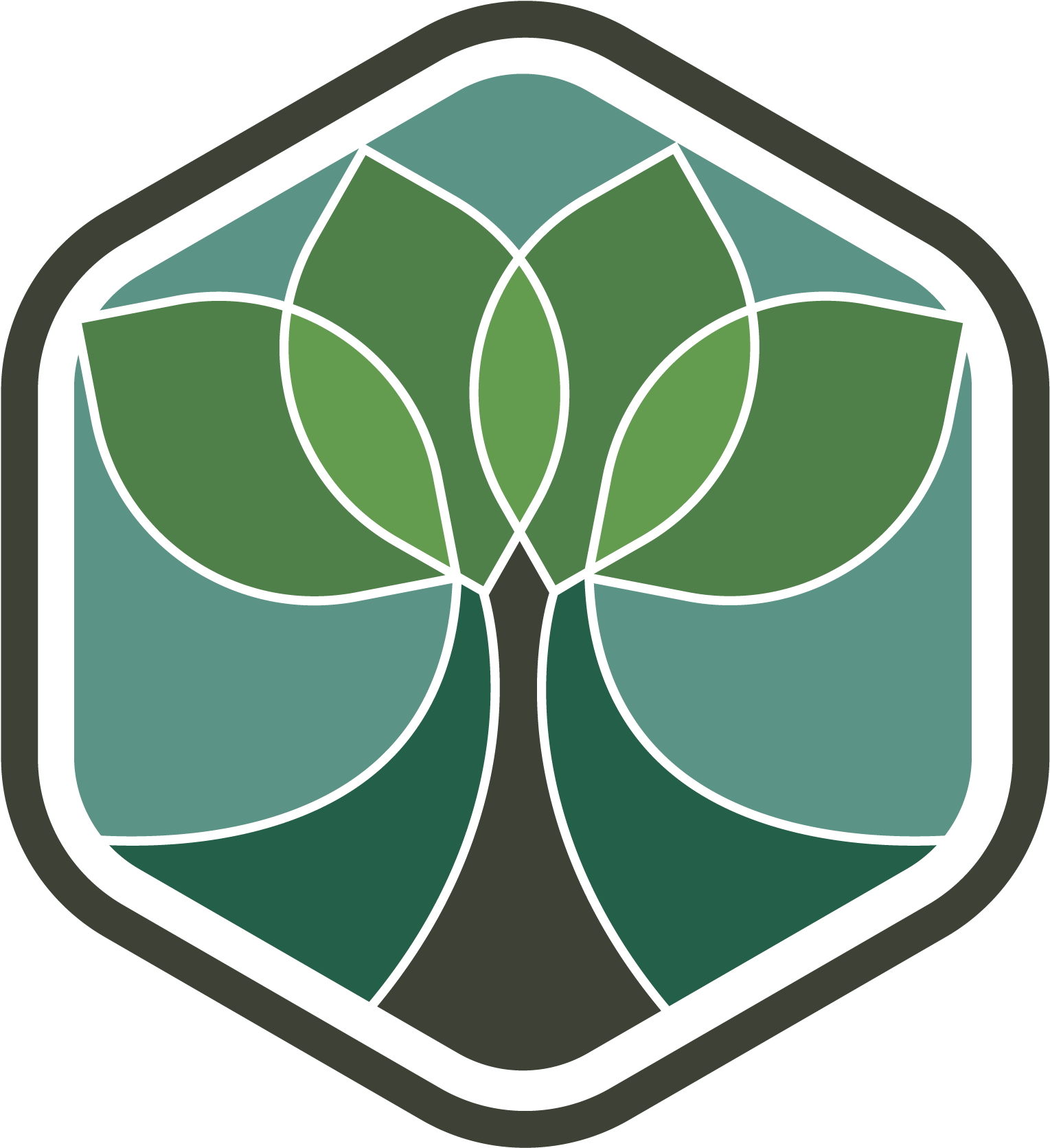 Emblem Clipart (1597x1751), Png Download