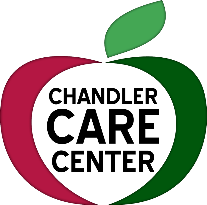 Circle Care Center Logo Clipart (695x690), Png Download