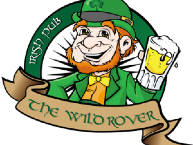 Wild Rover Clipart (640x480), Png Download