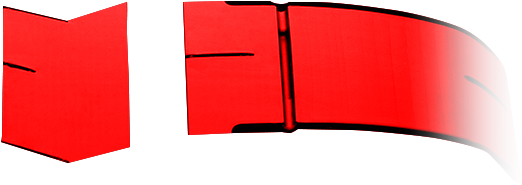 Motorsport Derived Materials For Improved Resistance - Graphic Design Clipart (1080x600), Png Download