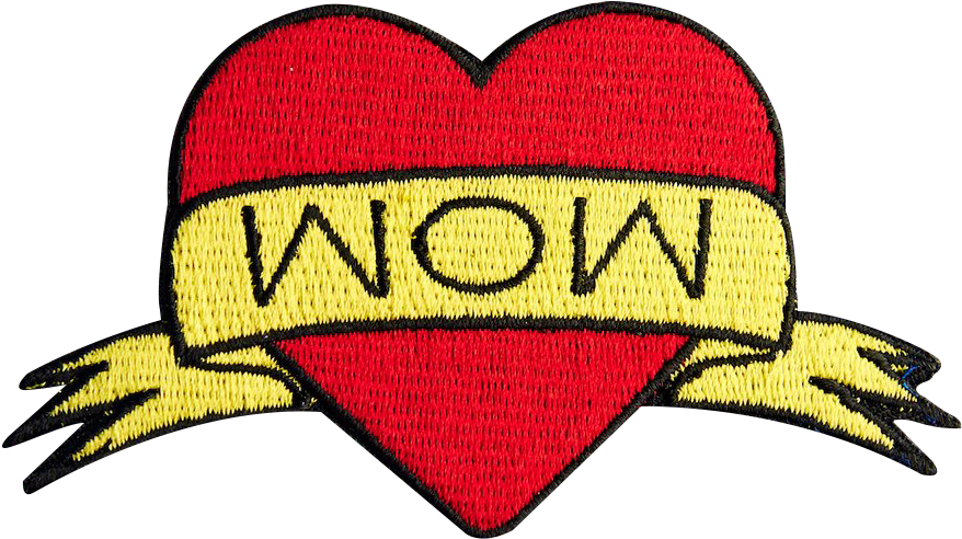 Wow Patch - World Of Warcraft Clipart (1000x721), Png Download