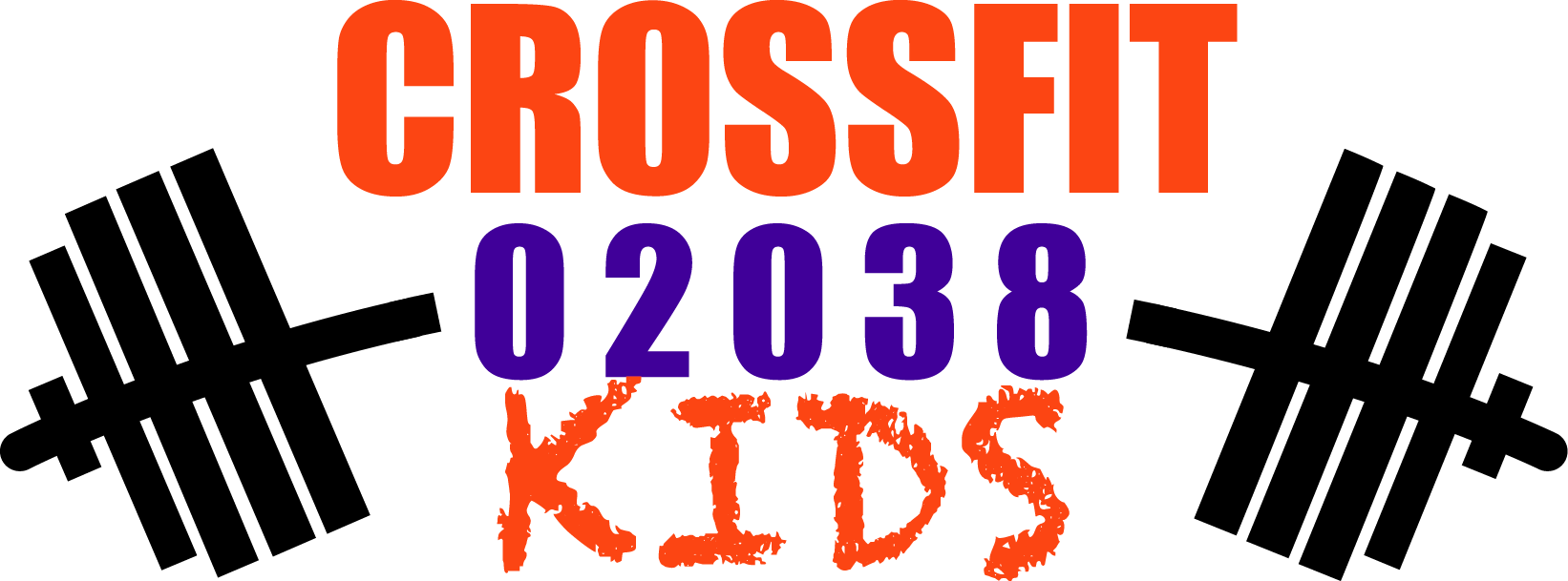 Crossfit02038kidsweb - Teacher Clipart (1642x609), Png Download