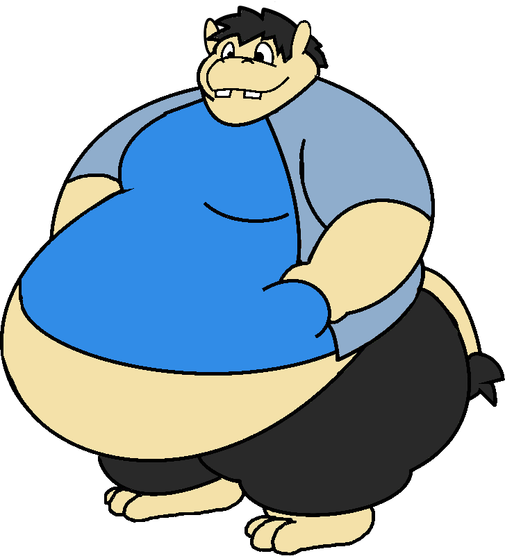 Sébastien Chevalier By Sebastien - Cartoon Clipart (727x801), Png Download