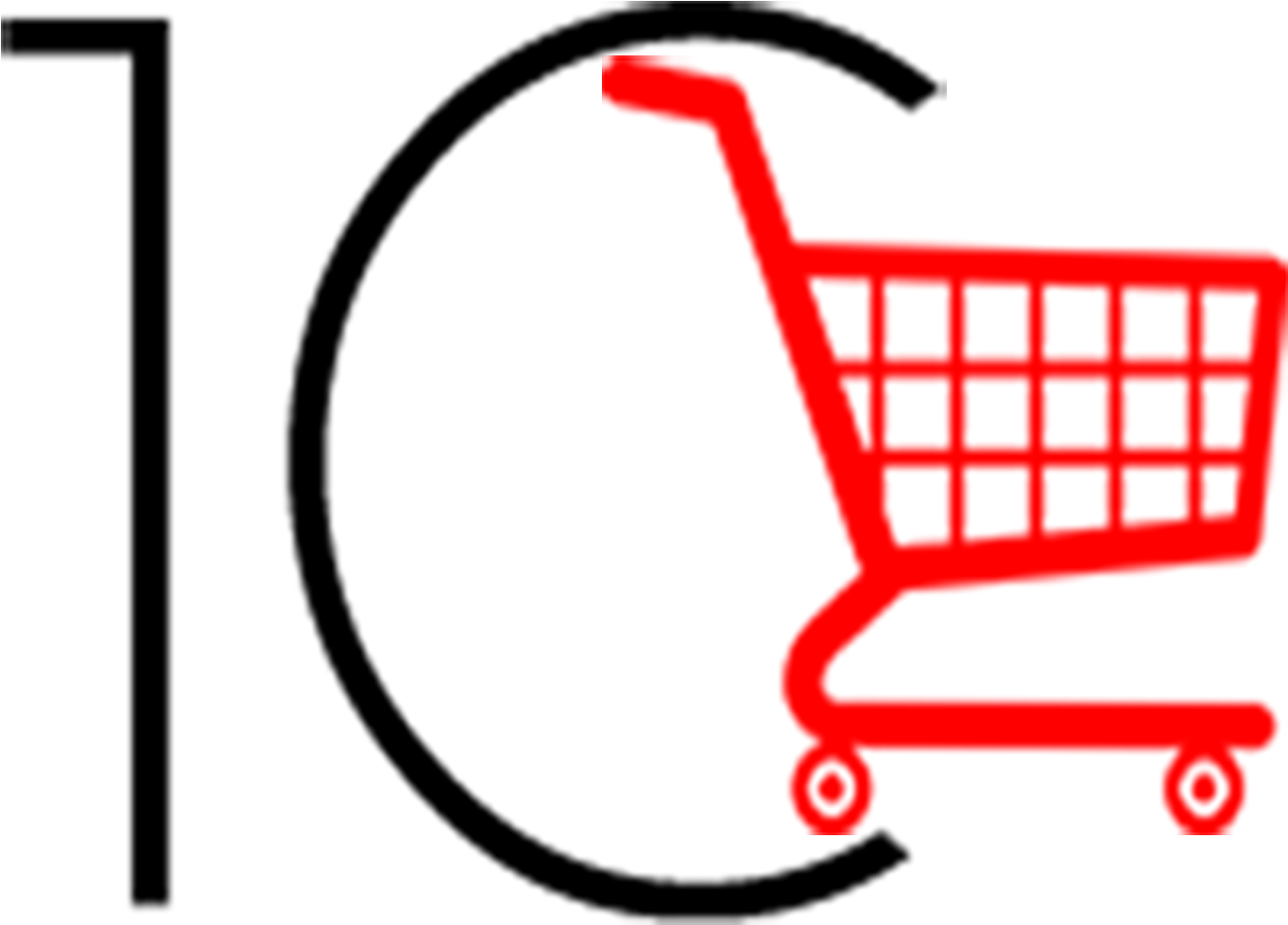 Grocery Cart Icon Png Clipart (1451x1451), Png Download
