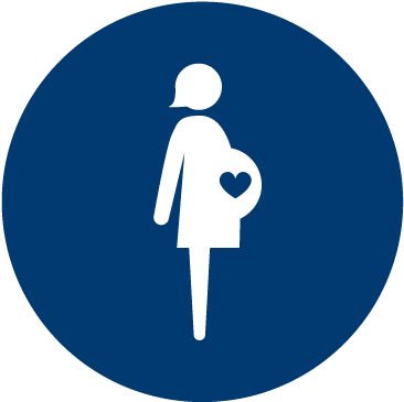 Pregnant Women - Logotipos Esportivos De Lutas Clipart (877x686), Png Download