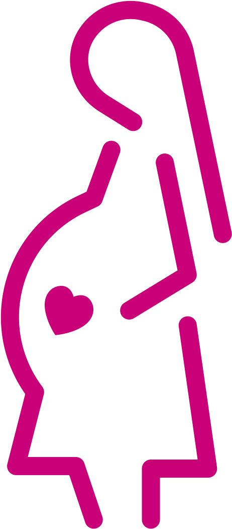 For Women Who Want To Get Pregnant - Icones Para Destaque Instagram Clipart (1200x1200), Png Download