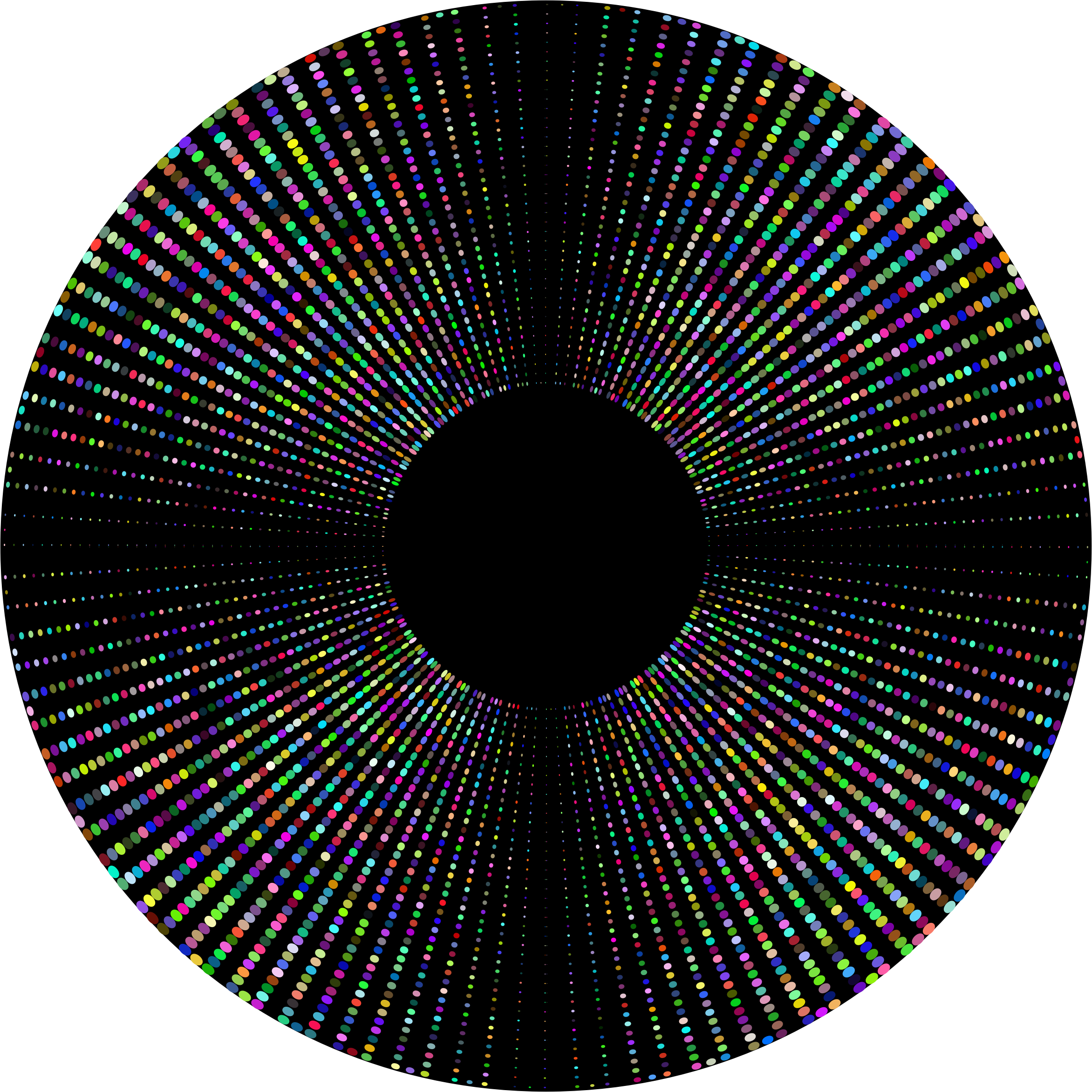 Big Image - Plate Clipart (2344x2344), Png Download