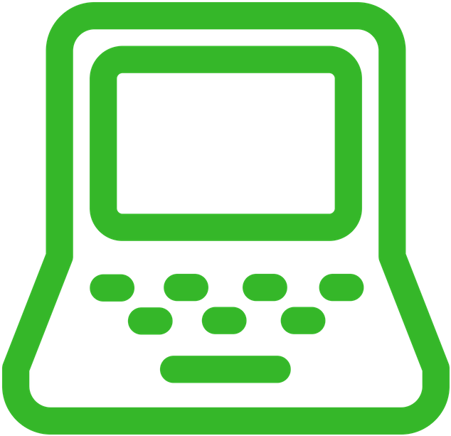 Choose A Payment - Computer Clipart (940x788), Png Download