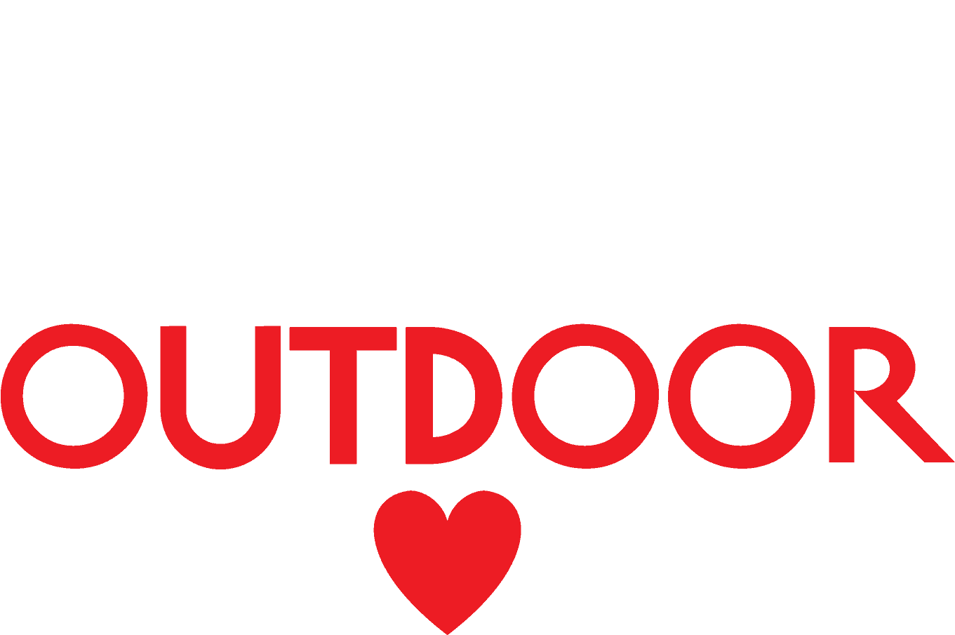 Virginia Is For Outdoor Lovers - Portable Network Graphics Clipart (1544x1060), Png Download