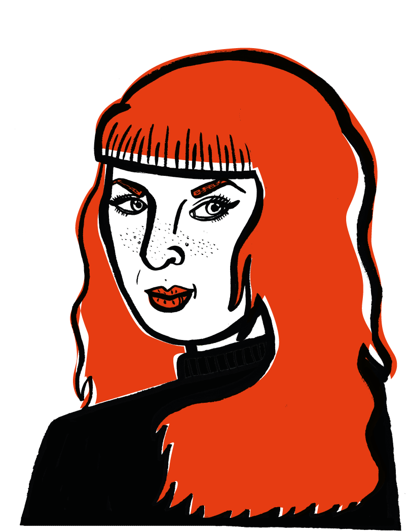 Illustrator, Typographer, Studio Manager, Weapon Clipart (495x700), Png Download