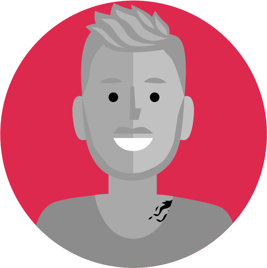 Presenter, Writer And Teacher, Nate's Curiosity Of Clipart (890x889), Png Download